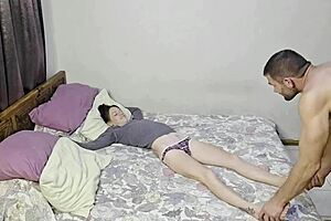 oh god punish my feet slap gag and fuck me hard