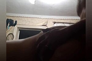 Oh No! Big Tits Milf Wife Bent Over In Doggystyle With Huge Ass!