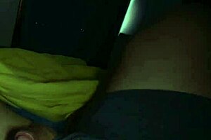 Morning SEX with hot MILF STEPMOMMY and COCK in her ASS