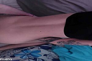 dream gf wakes him up in the best way part 2