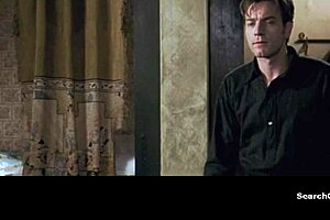 Pauline Turner as young teen in topless nude scenes with small tits 😍