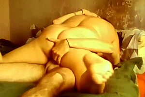 Angie the Married Submissive Milf Escapes for Morbid Prostitute Anal and Creamy Facial