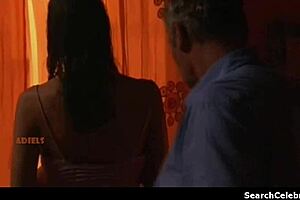 o crime do padre amaro 2005 with soraia chaves topless and emotional