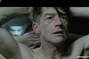 i uh watched suzanna hamilton in that 1984 movie... from 1984