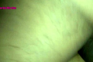 Jean Rodriguez gorda tetona follada patas al hombro por macho with tetas rebotando y venida