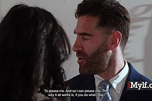 I mean, like, obedience gets me those good spanks and awesome times from imylf