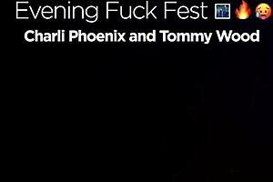 Damn, that mature Marilyn Monroe look-alike blonde milf with huge boobs takes big cock in bedroom quickie, riding cowgirl and getting titty fucked! 😍🍑