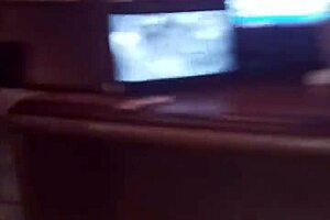 Oh, My Pussy Is Wet I Need To Change Panties With This Big Ass Ebony Granny Feeling Horny