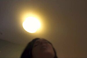 Stepmom, why are we showering together like this with your stepson?