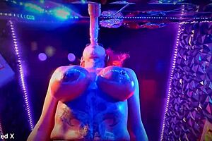 Wow! Pov Step Mommy Sucks Sons Cock With Joi In This Intense Trailer!