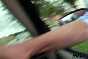 this 18 year old brunette loves doggystyle with deepthroat from mommy's not son