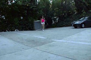 Lesbian video shows sammy brooks and bella young 18+ as milfs tasting pussy with licking fingering cunilingus in wet shaved clothes ripped action.