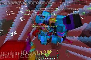 Gang Itk Deu Gangbang Nos Randoms With Milf Blowjob Gangbang Riding Cowgirl Missionary