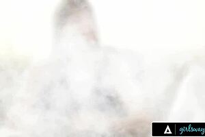 hey check out student samantha rone getting anal from teacher dana vespoli in detention parts 1 and 2