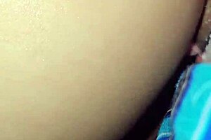 Mature milf demands intense anal sex with monster cock and squirting in kitchen