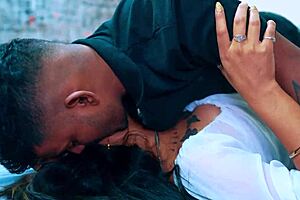 Teenage Stepsister Craves Huge Dick for Her Juicy Tight Pussy!