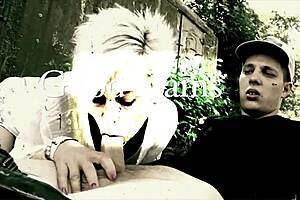 Will This Cfnm Granny Rim And Face Fuck In Locker Room