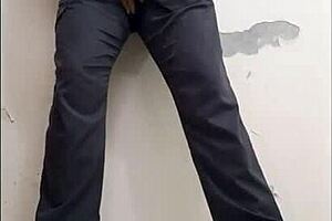 Porno Real De Enfermera Latina En Servicio Hospitalario La Muy Zorra Hace Porno Casero En La Oficina Del Jefe?