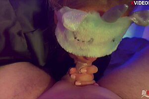 Cum swallowing facial compilation 2