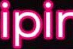 Flashing Those Boobs While Walking In Public Place!