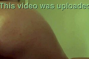 I'm an Italian Milf Artemisia Love Doing Hot Solo Anal Stretching with Dildo in Slow Motion That's Messy