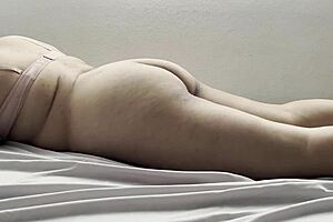 oh man, i did doggystyle sex with my casual wife, like totally unexpected