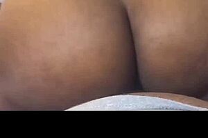 Deep Down My Throat with Wet Deepthroat and Spitting Action