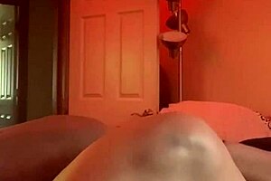 My BBC boyfriend enjoys this full-figured setup.