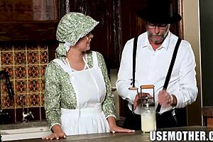 serving a greater purpose follows jessies journey in the amish community with challenges and growth moments