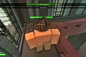 猛干性感18+继母Roblox豪宅精液乱喷