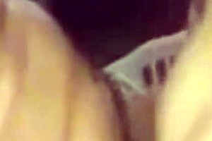 Do you want me to titfuck these tits, wife, stepsister, and inlaw?