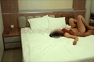 teacher ko kinantot ako in pinay college scandal with swollen pussy