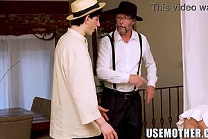 serving a greater purpose follows jessies journey in the amish community with challenges and growth moments