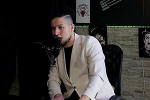 She explained foreplay in massage seriously expanded knowledge of female body and squirting with Cadu breathless on sheer red