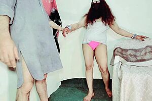 naughty bhabhi devar had anal sex standing doggy style