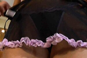 Whoa, Citheria gets fucked hard by Alex Sander! 🍆💦