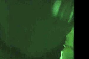 She casually strolled through the public area, showing off her big boobs while walking along.