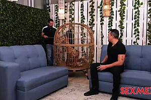 elizabeth marquez, you hotwife, ready for big tits 3some action?