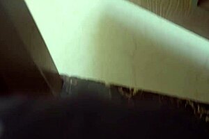 Horny stepmom seduces curious stepson with blowjob and swallows all his cum by pool