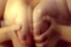 Do you want me to titfuck these tits, wife, stepsister, and inlaw?