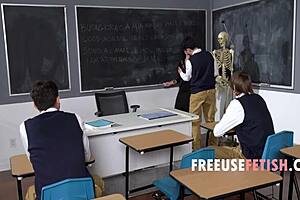 i let valentina nappi free use me in milf teacher 4some with teens