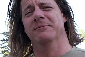 fingering shaved pussy of blonde slut girl. watch her in lingerie and heels! 😏🍑