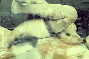 Vintage footage of mother nature in her natural setting