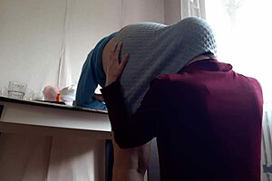 Why Lick Milf Boss's Ass Long Time for Promotion?