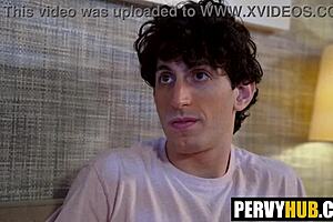 Will Stepsis Fuck Me to Keep Her Late Party Secret Quiet?