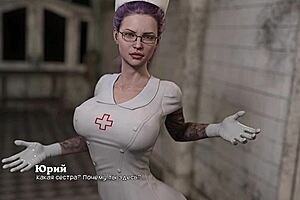 Complete gameplay experience in Shadows part 3