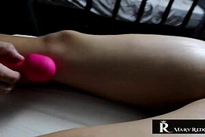 Tantric massage unleashes intense relaxation and explosive cum