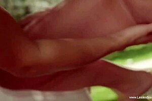 Blondes And Brunettes Dive Into Intense Lesbian Play With Toys And Passion