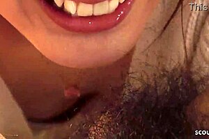 Skinny Asian Mature Wife Cheats With Stranger Suck And Swallow In Uncensored Jav Pov