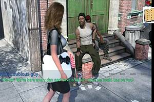 A wife and stepmother explores family dynamics in episode 46 👨‍👩‍👧